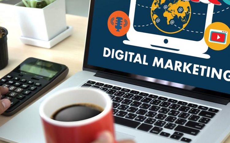 digital marketing